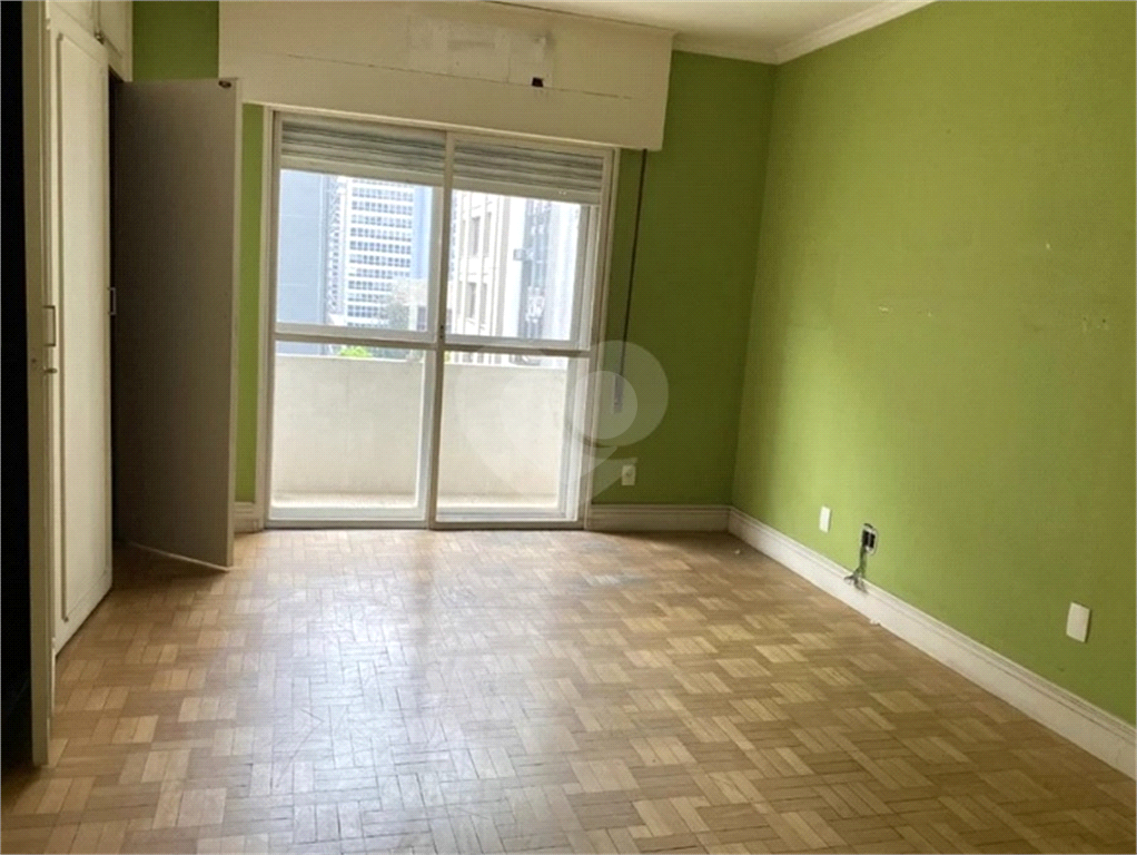 Venda Apartamento São Paulo Jardim Paulista REO558032 18