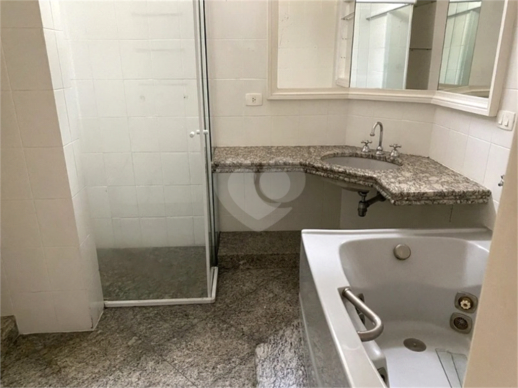 Venda Apartamento São Paulo Jardim Paulista REO558032 20