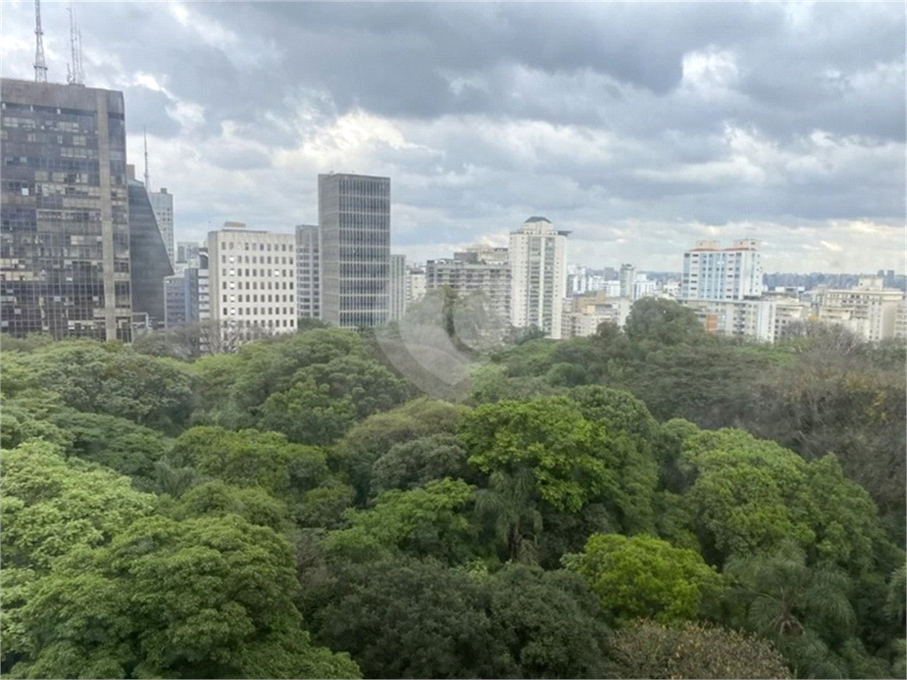 Venda Apartamento São Paulo Jardim Paulista REO558032 7