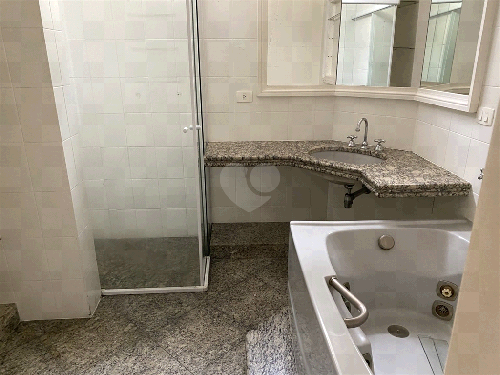 Venda Apartamento São Paulo Jardim Paulista REO558033 25