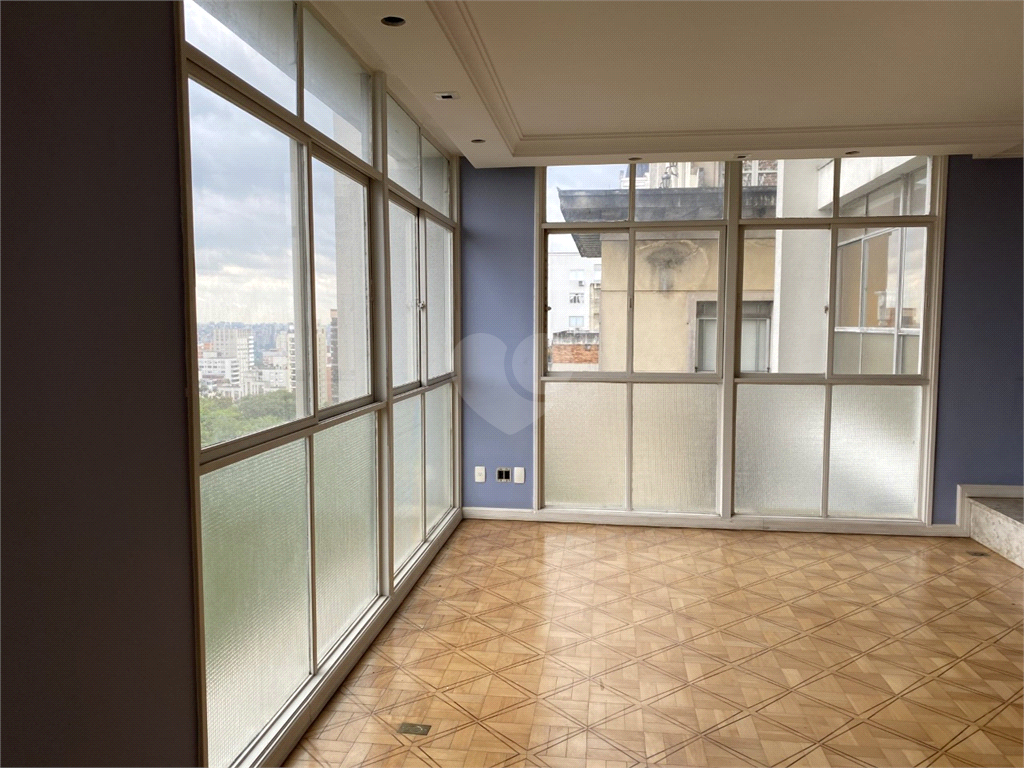 Venda Apartamento São Paulo Jardim Paulista REO558033 6