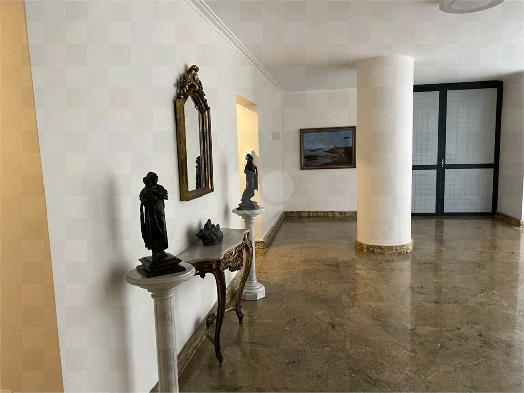 Venda Apartamento São Paulo Jardim Paulista REO558033 40