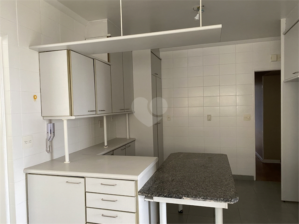 Venda Apartamento São Paulo Jardim Paulista REO558033 33