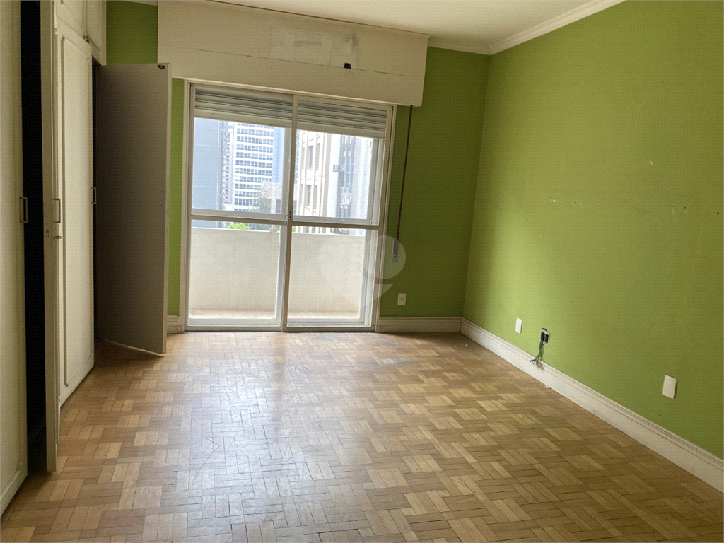 Venda Apartamento São Paulo Jardim Paulista REO558033 22