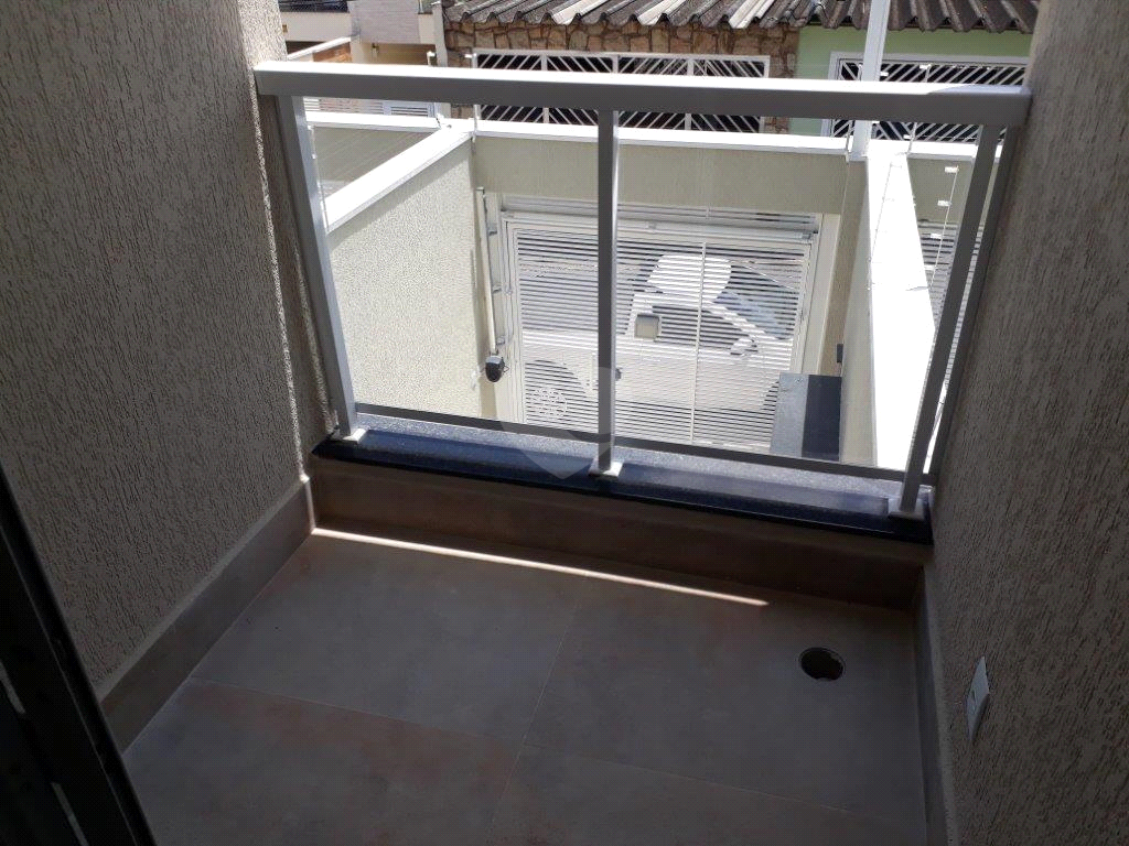 Venda Casa São Paulo Vila Brasílio Machado REO558072 23