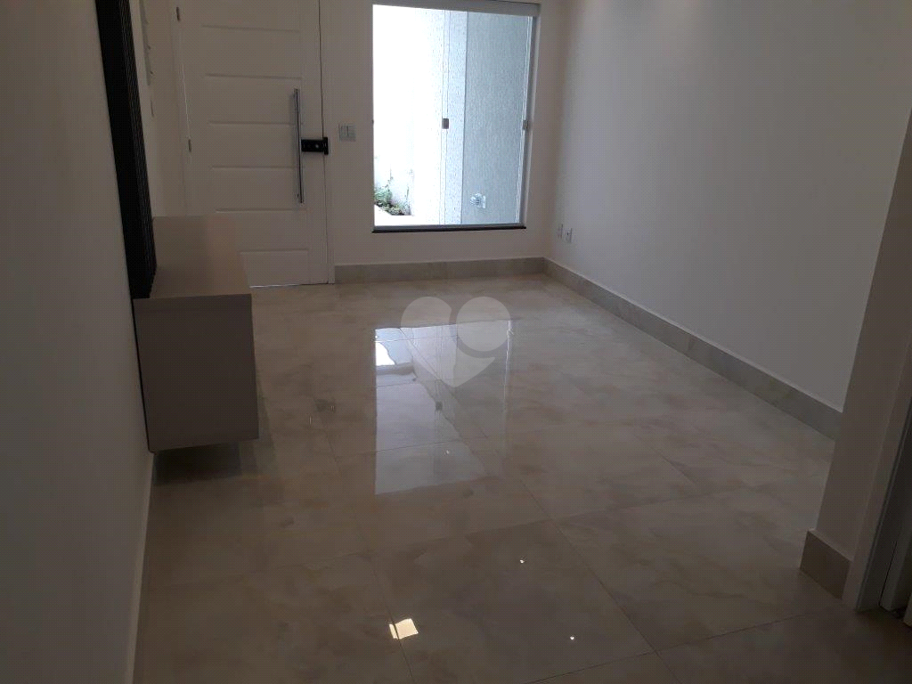 Venda Casa São Paulo Vila Brasílio Machado REO558072 4