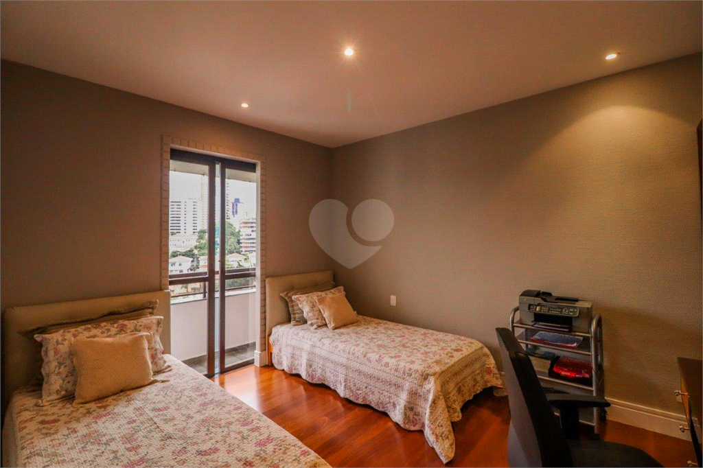 Aluguel Apartamento São Paulo Santa Cecília REO558073 17