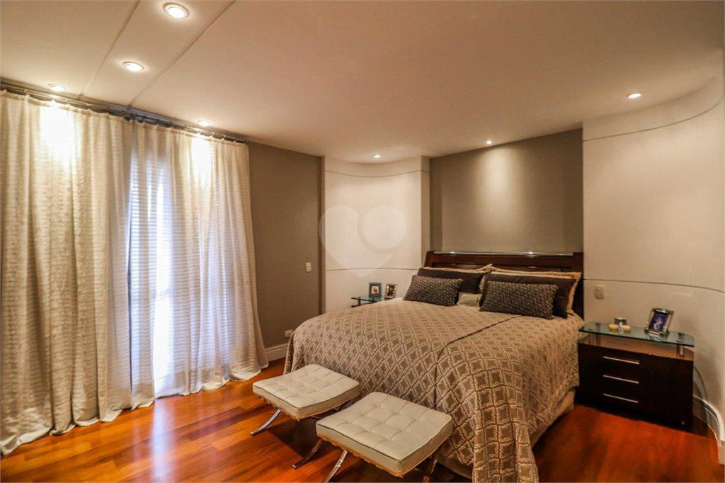 Aluguel Apartamento São Paulo Santa Cecília REO558073 22