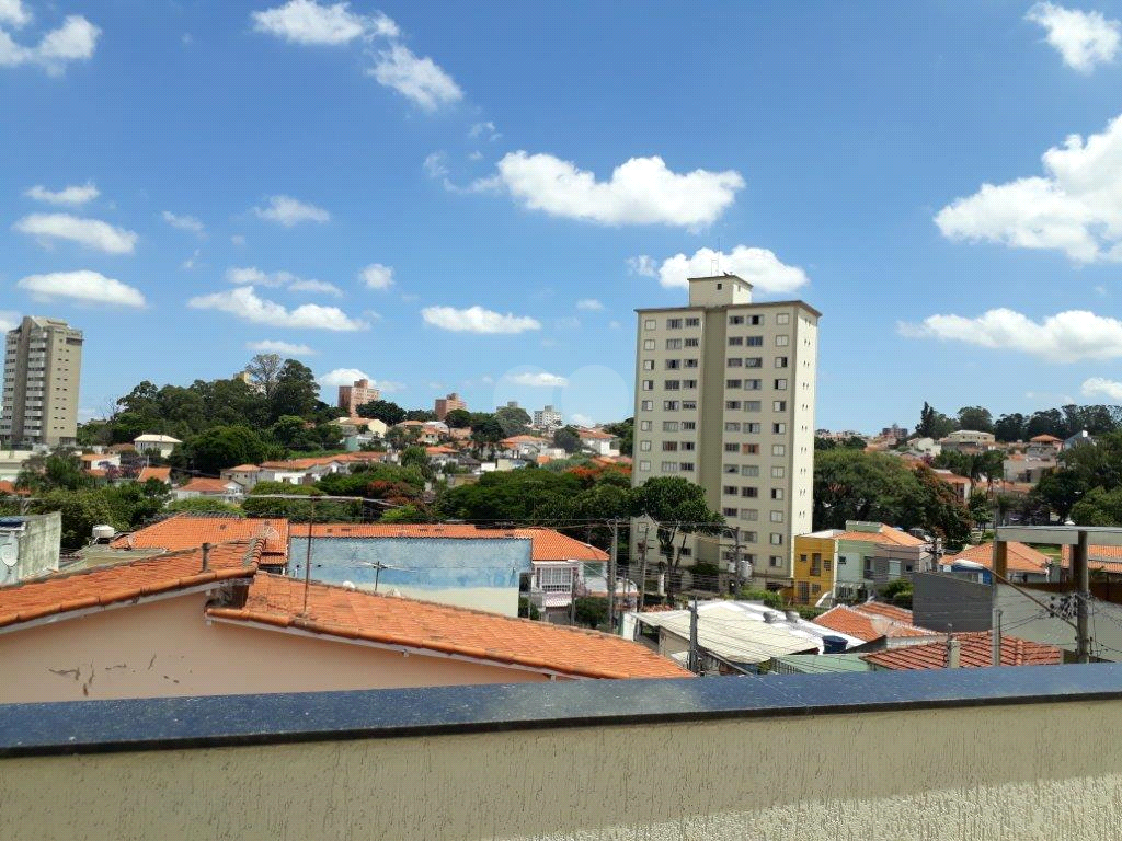 Venda Casa São Paulo Vila Brasílio Machado REO558075 54