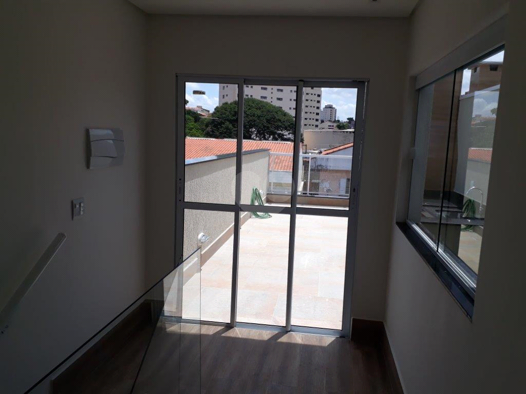 Venda Casa São Paulo Vila Brasílio Machado REO558075 46