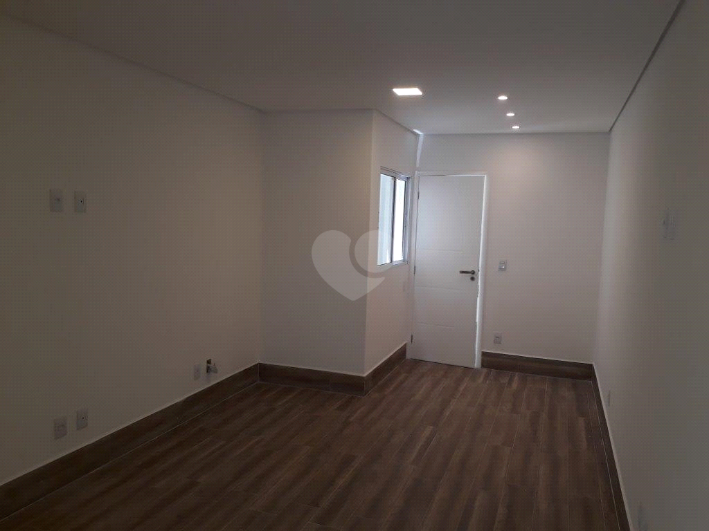 Venda Casa São Paulo Vila Brasílio Machado REO558075 20