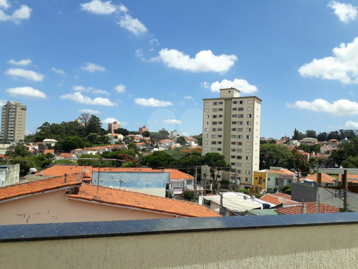 Venda Casa São Paulo Vila Brasílio Machado REO558081 46