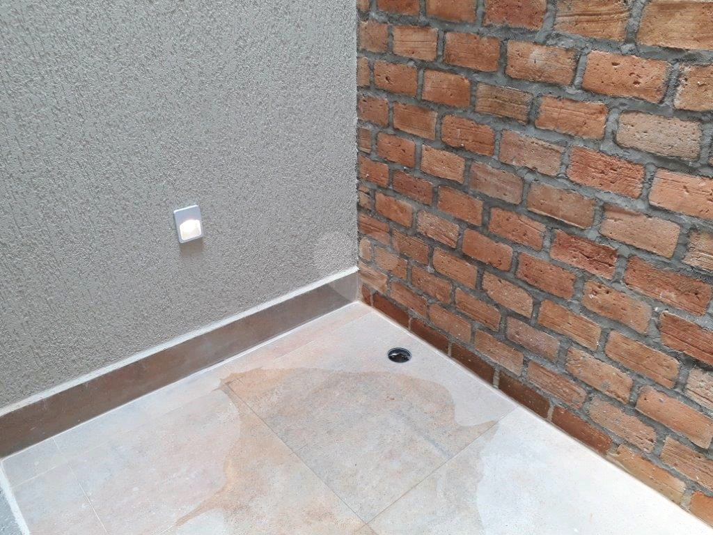 Venda Casa São Paulo Vila Brasílio Machado REO558081 13