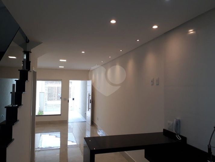 Venda Casa São Paulo Vila Brasílio Machado REO558081 8