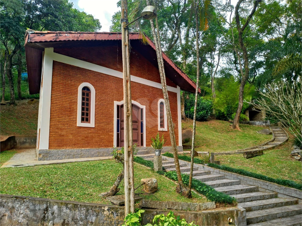 Venda Chácara Atibaia Condomínio Residencial Reserva Ecológica Atibaia REO558134 14