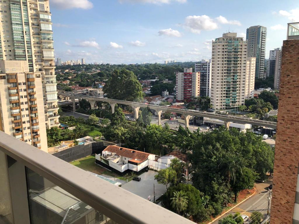 Venda Apartamento São Paulo Campo Belo REO558154 27