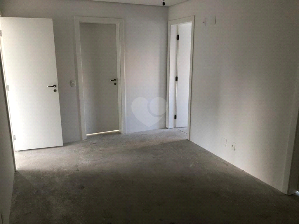 Venda Apartamento São Paulo Campo Belo REO558154 14