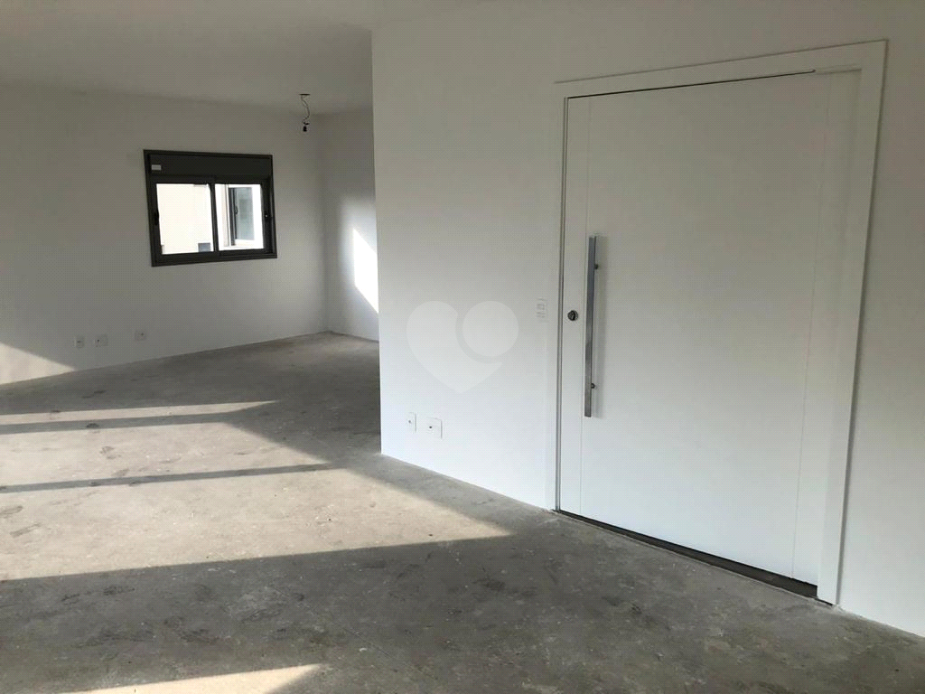 Venda Apartamento São Paulo Campo Belo REO558154 5