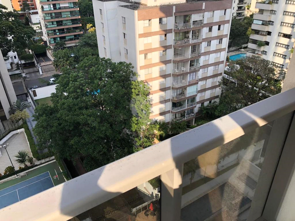 Venda Apartamento São Paulo Campo Belo REO558154 7