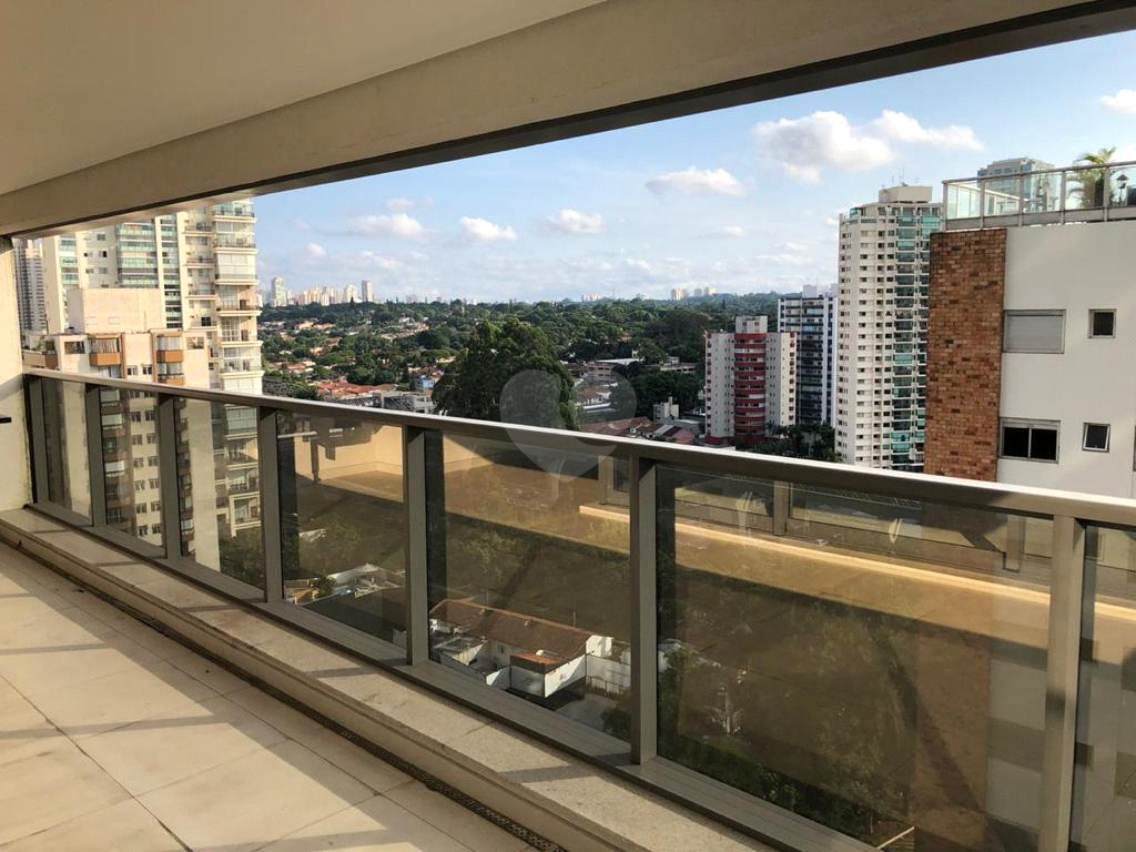 Venda Apartamento São Paulo Campo Belo REO558154 13