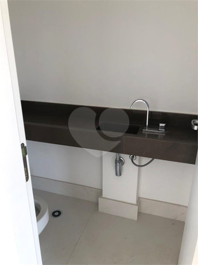 Venda Apartamento São Paulo Campo Belo REO558154 24