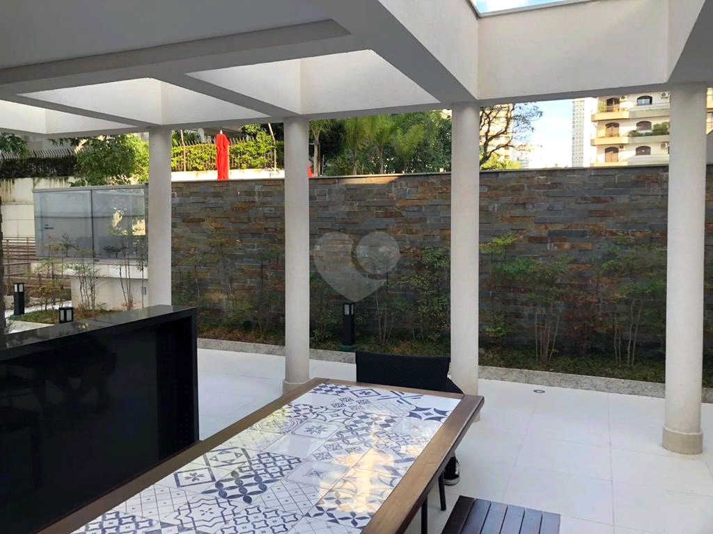 Venda Apartamento São Paulo Campo Belo REO558154 18