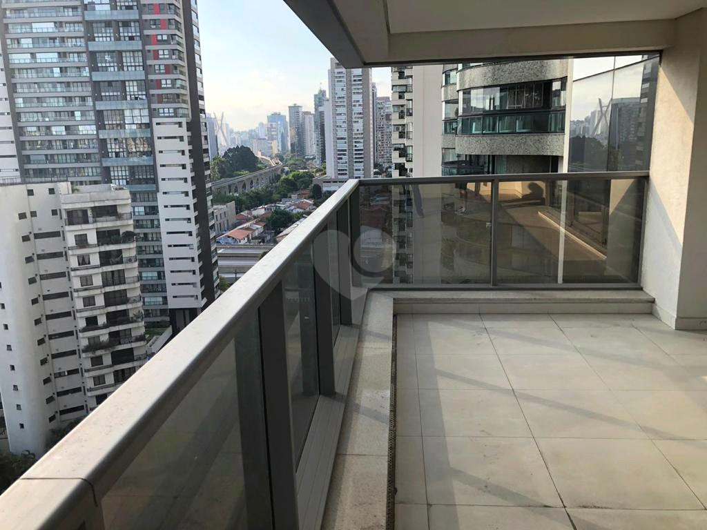 Venda Apartamento São Paulo Campo Belo REO558154 16