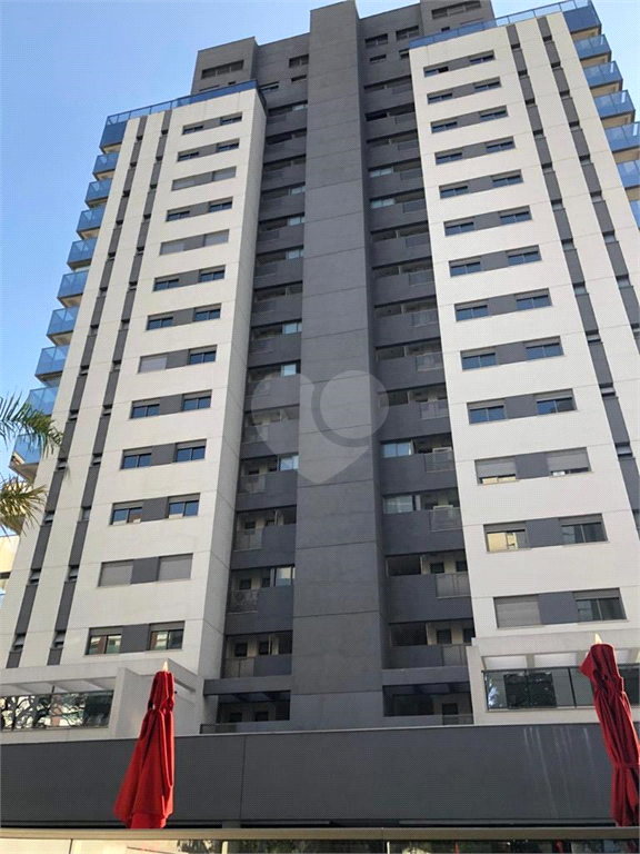 Venda Apartamento São Paulo Campo Belo REO558154 28