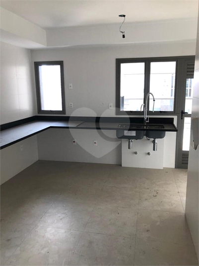 Venda Apartamento São Paulo Campo Belo REO558154 15