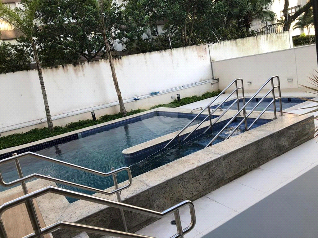 Venda Apartamento São Paulo Campo Belo REO558154 11