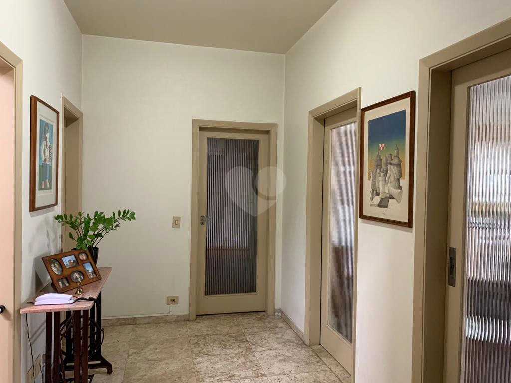 Venda Apartamento São Paulo Jardim Paulista REO558174 26