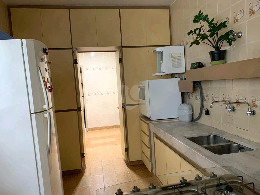 Venda Apartamento São Paulo Jardim Paulista REO558174 20