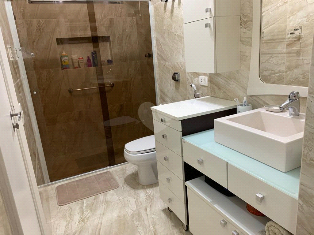 Venda Apartamento São Paulo Jardim Paulista REO558174 5