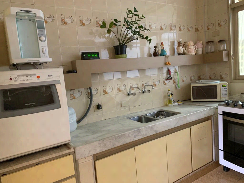 Venda Apartamento São Paulo Jardim Paulista REO558174 41