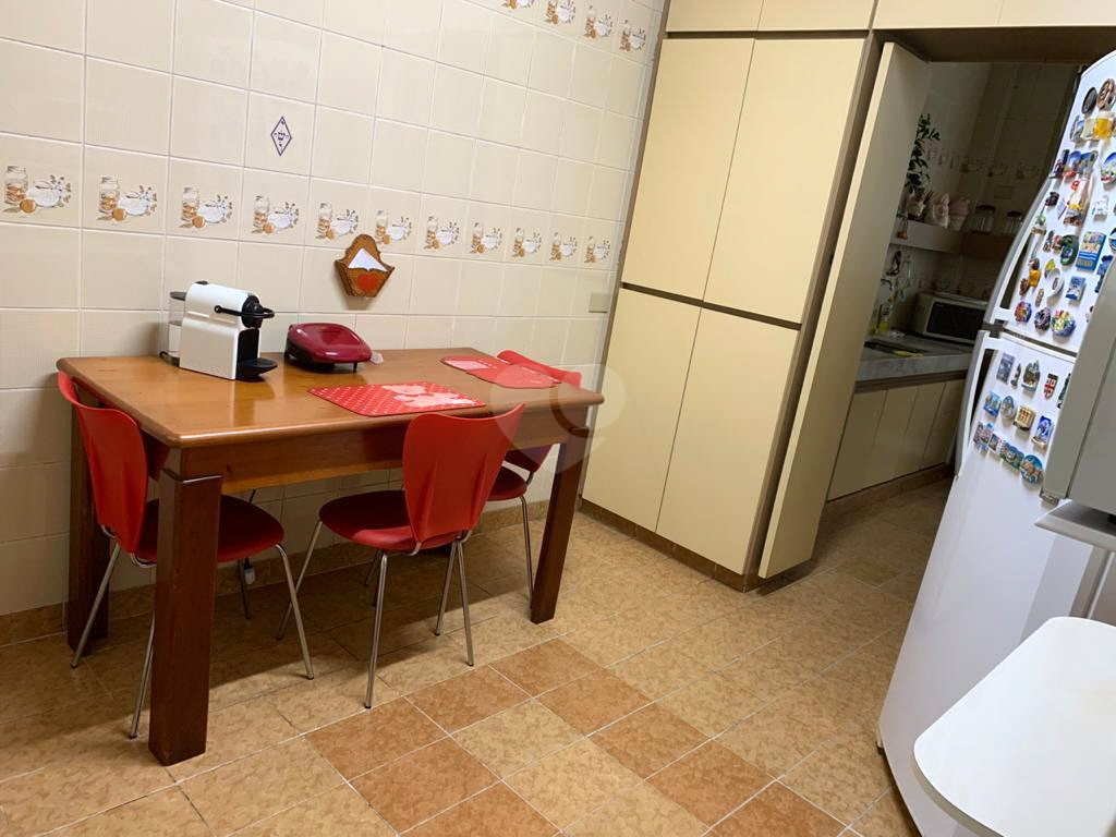 Venda Apartamento São Paulo Jardim Paulista REO558174 23