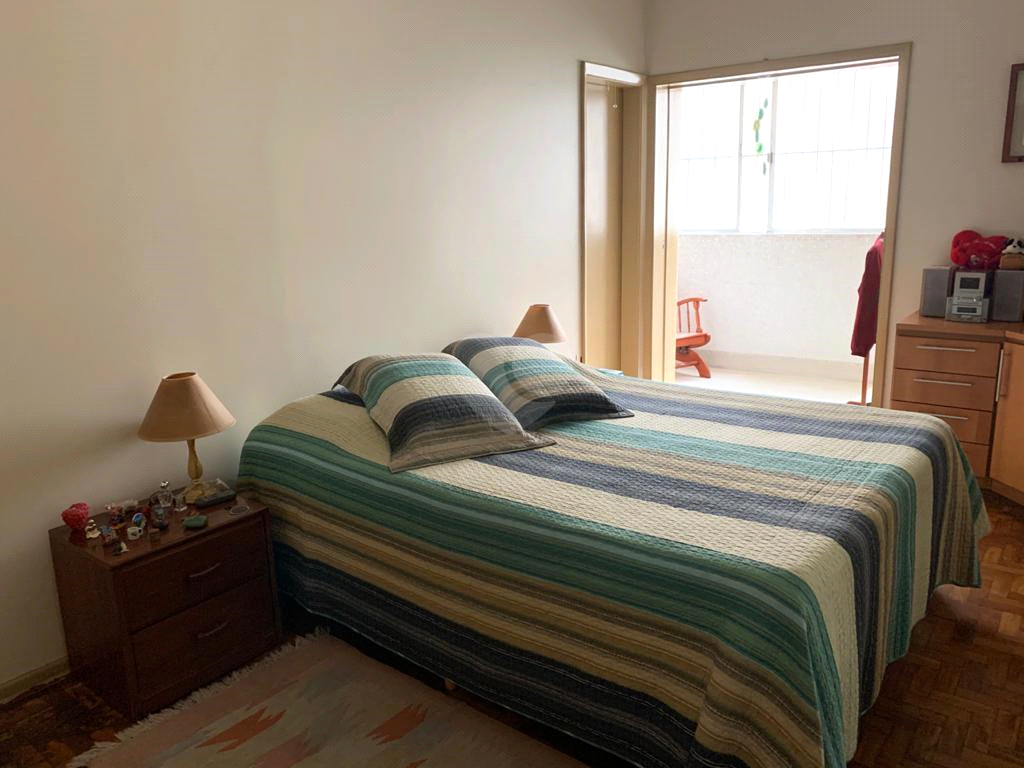 Venda Apartamento São Paulo Jardim Paulista REO558174 28