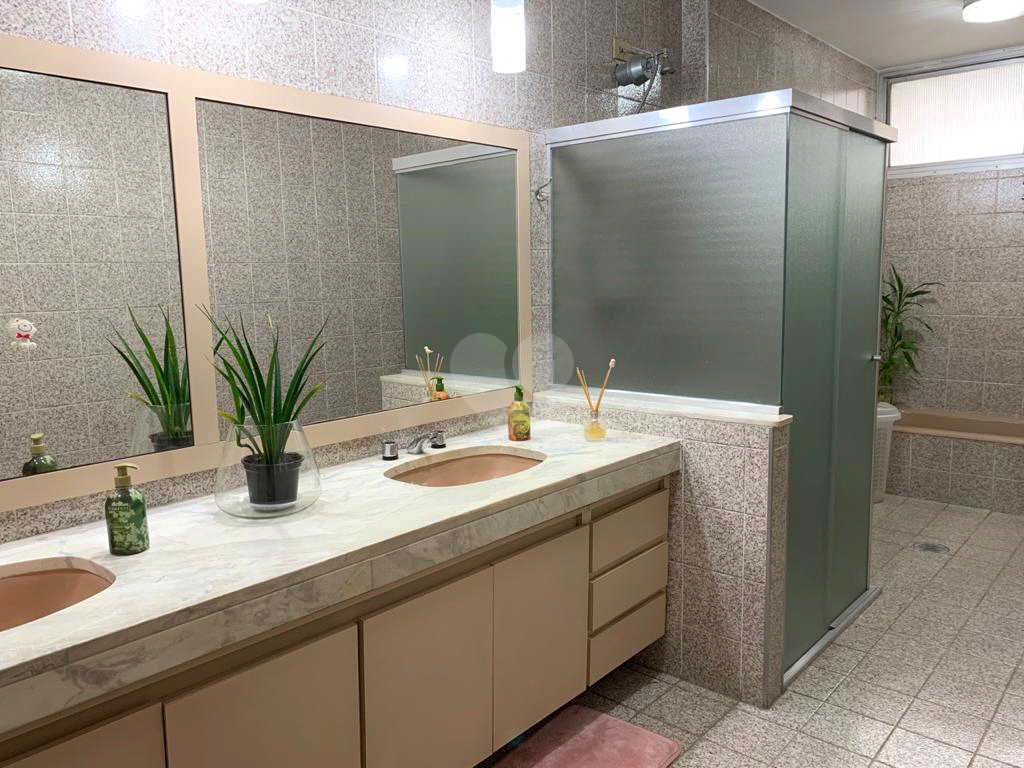 Venda Apartamento São Paulo Jardim Paulista REO558174 24