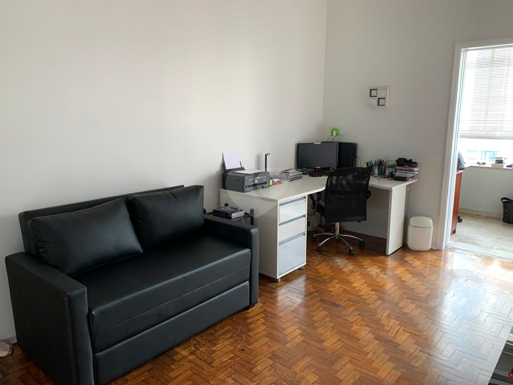 Venda Apartamento São Paulo Jardim Paulista REO558174 37