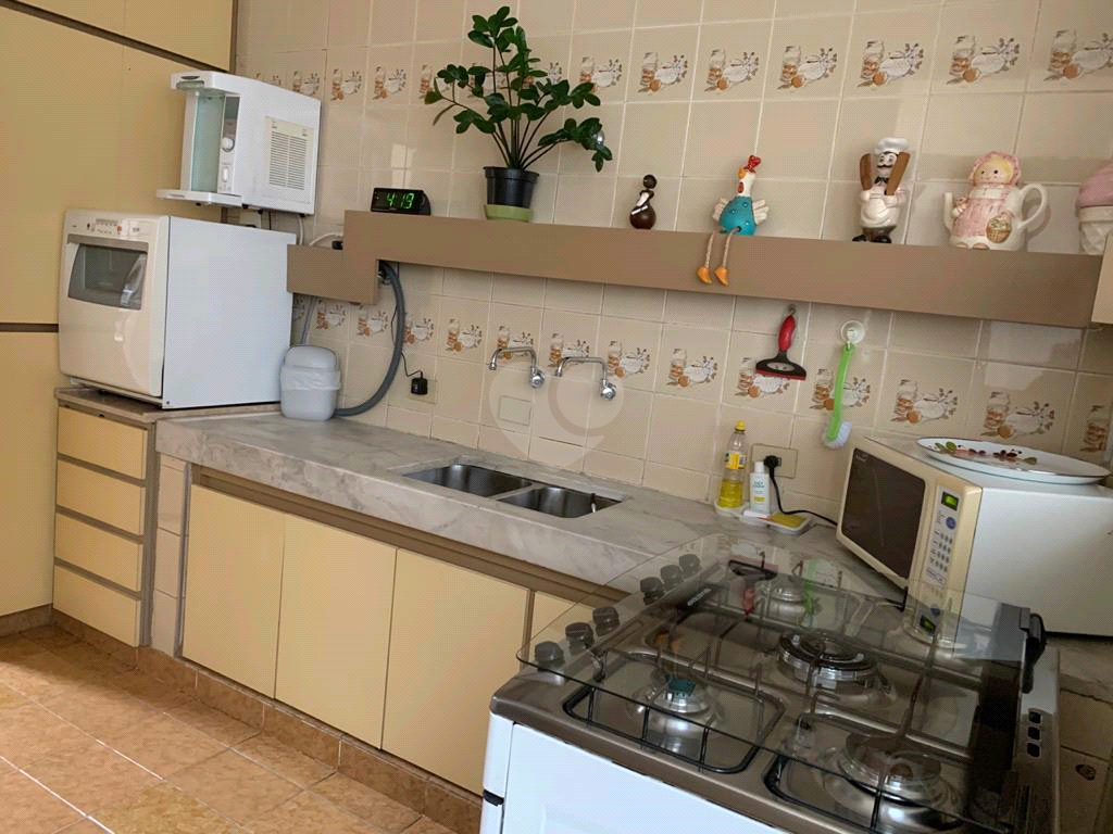 Venda Apartamento São Paulo Jardim Paulista REO558174 33