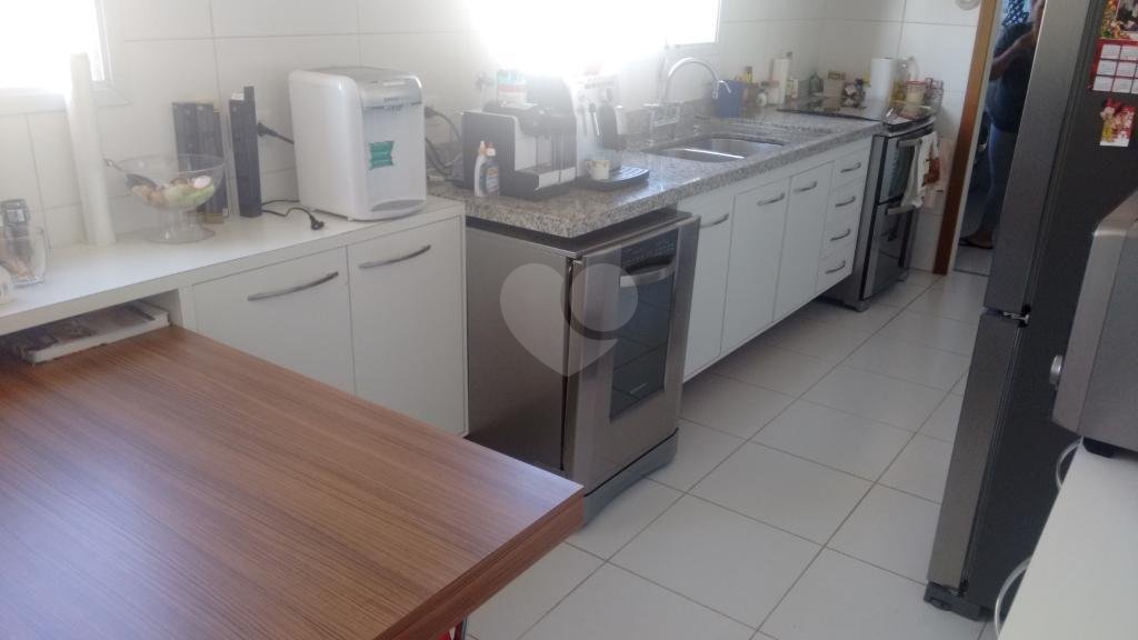 Venda Apartamento São Paulo Vila Mascote REO55818 13