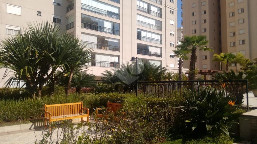 Venda Apartamento São Paulo Vila Mascote REO55818 40