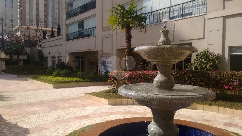 Venda Apartamento São Paulo Vila Mascote REO55818 38