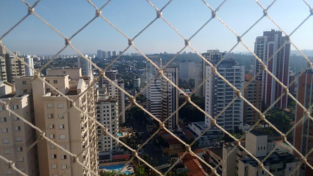 Venda Apartamento São Paulo Vila Mascote REO55818 33