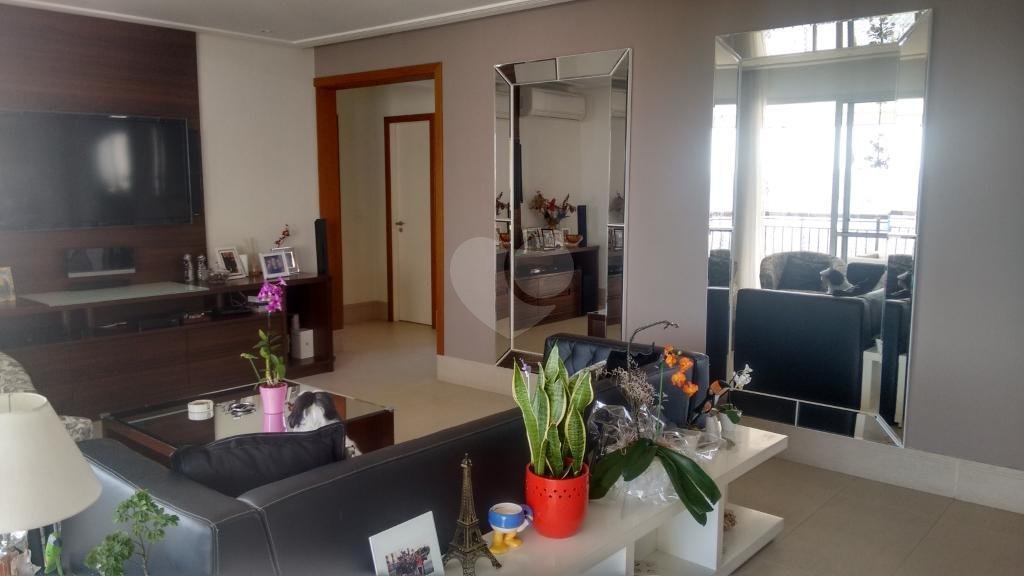 Venda Apartamento São Paulo Vila Mascote REO55818 4