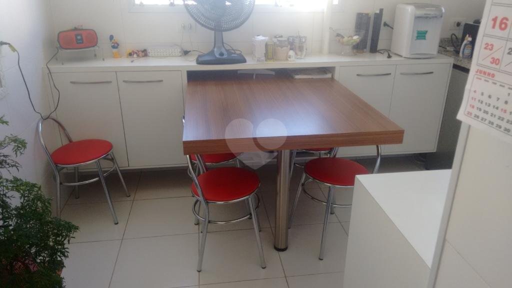 Venda Apartamento São Paulo Vila Mascote REO55818 11