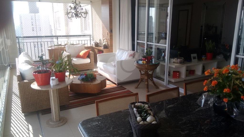 Venda Apartamento São Paulo Vila Mascote REO55818 8