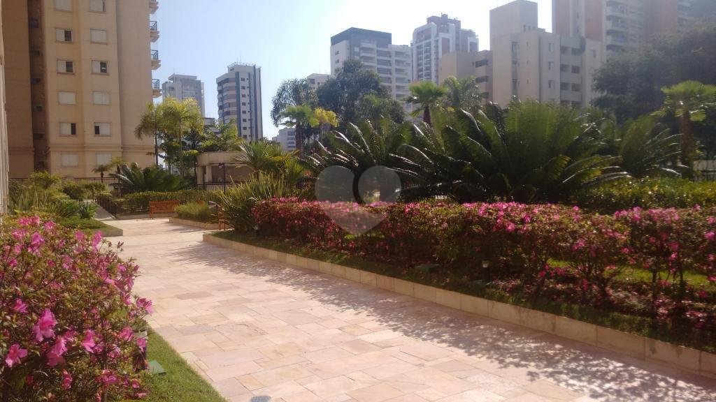 Venda Apartamento São Paulo Vila Mascote REO55818 41