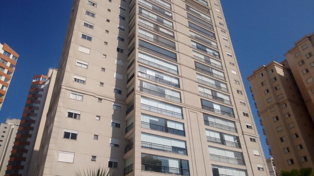 Venda Apartamento São Paulo Vila Mascote REO55818 42