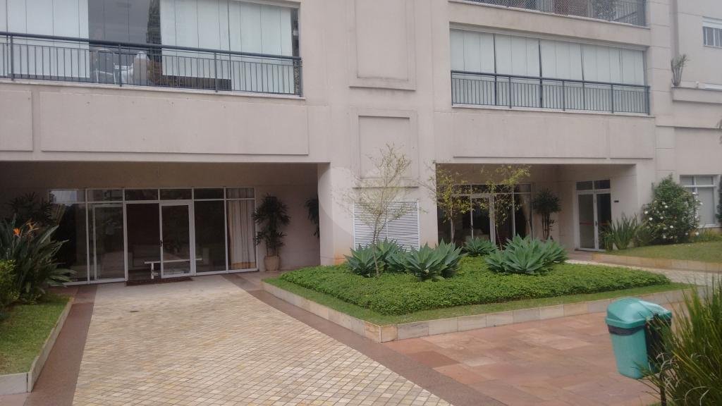 Venda Apartamento São Paulo Vila Mascote REO55818 37