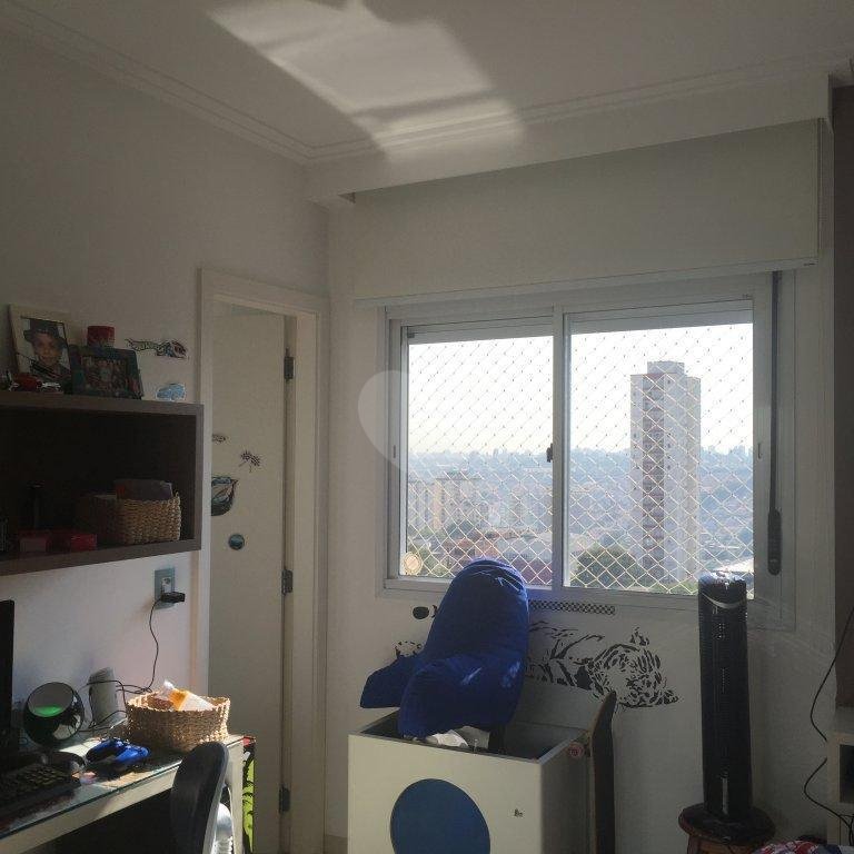 Venda Apartamento São Paulo Vila Mascote REO55818 15